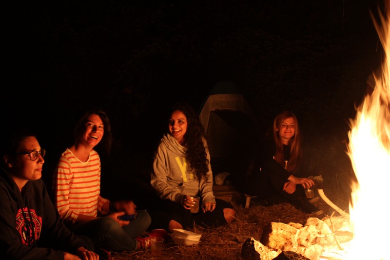 HighCamp